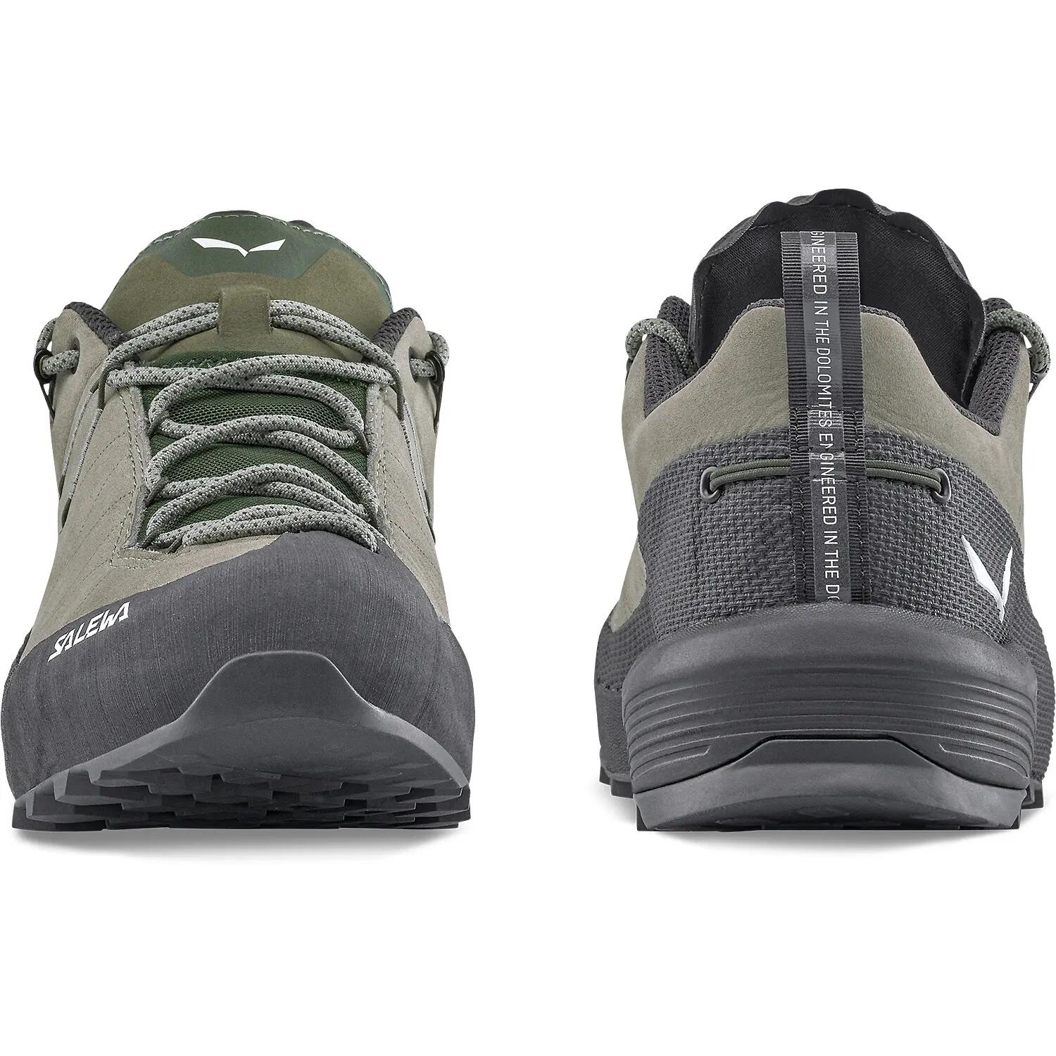 Scarpe trekking da donna Salewa Wildfire Leather 2 GTX 5/5