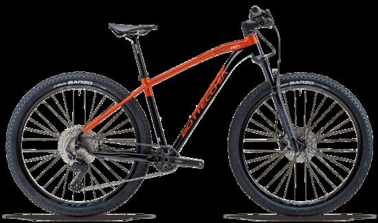 MTB Stelvio 85V 297+ Sram SX 12V