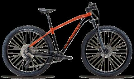 MTB Stelvio 85K 297+ Shimano XTR/DEORE Mix 12V