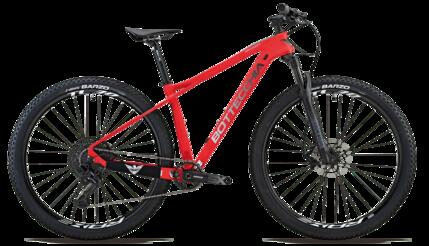 VTT Ortles 297+ Bottecchia carbone 29" SRAM SX 12v Boost 148mm