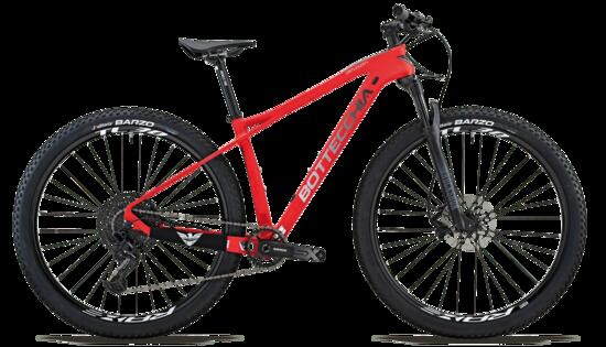 VTT Ortles 297+ Bottecchia carbone 29" SRAM SX 12v Boost 148mm