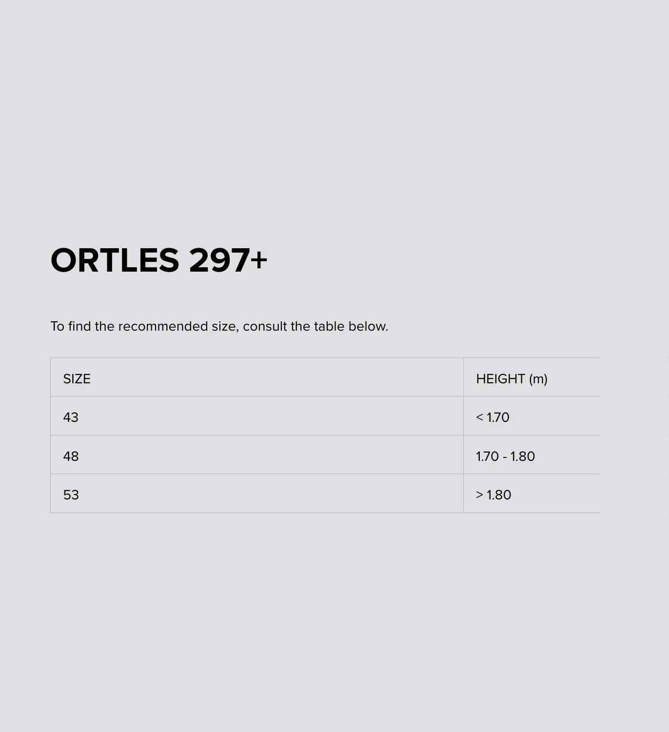 MTB Ortles 83V 297+ Carbon Sram SX 12V 3/3