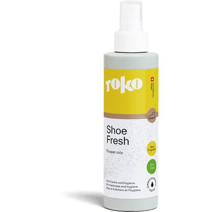 Unisex Pflegemittel eco care Shoe Fresh 150ml