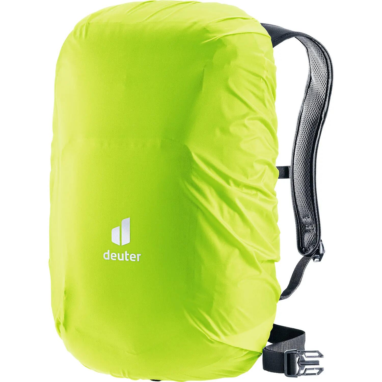 Unisex - Fahrrad - Rucksack - belüftet, stabilisierend 6/11