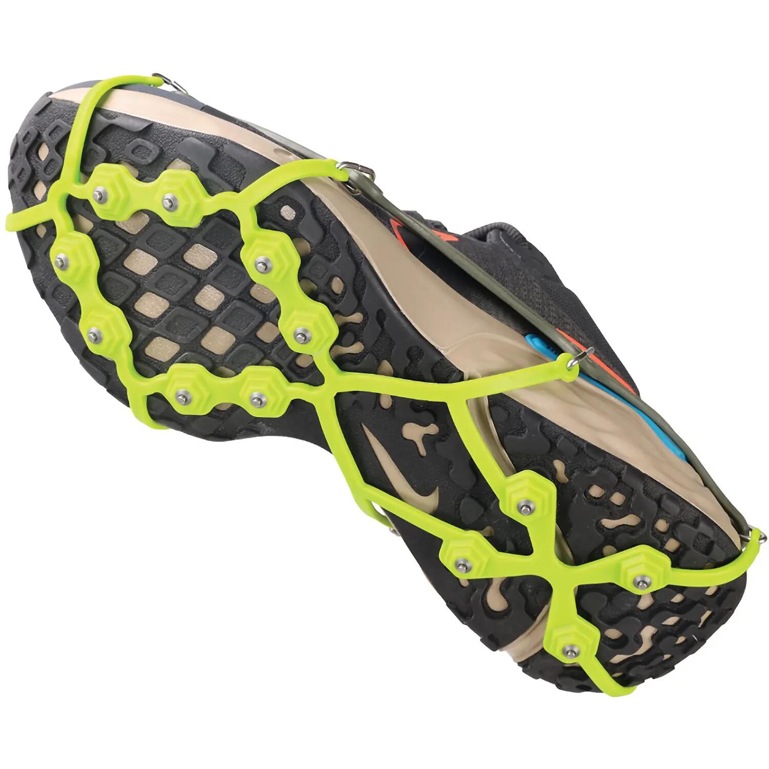 Unisex Chainsen snowline Spikes Hexa L 6/8