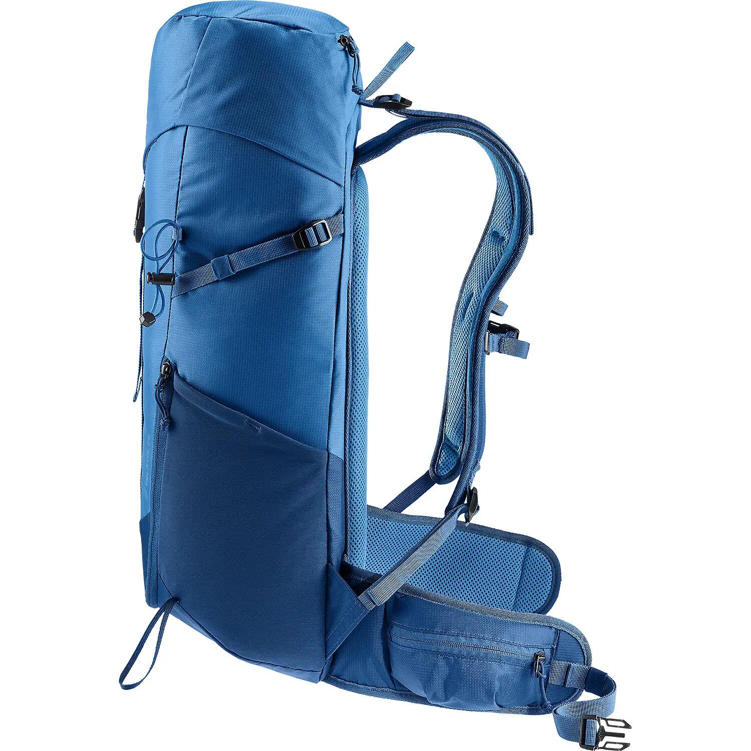unisex - wandern - rucksack - belüftet, komfortabel, 26 l - Telatie 26 3/13