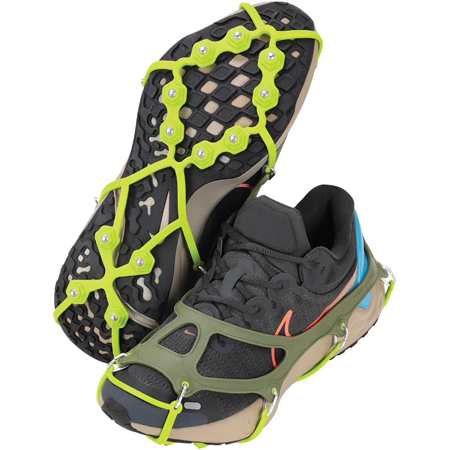 Unisex Chainsen snowline Spikes Hexa L 3/8