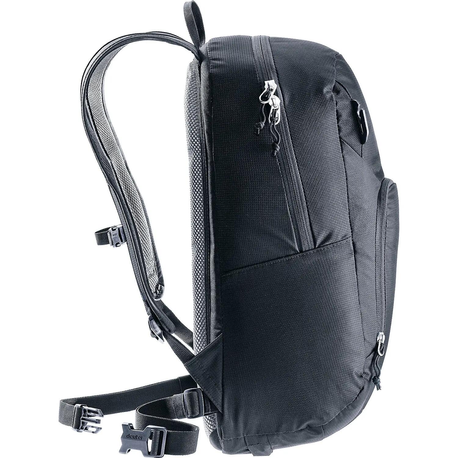 Unisex - Fahrrad - Rucksack - belüftet, stabilisierend 3/11