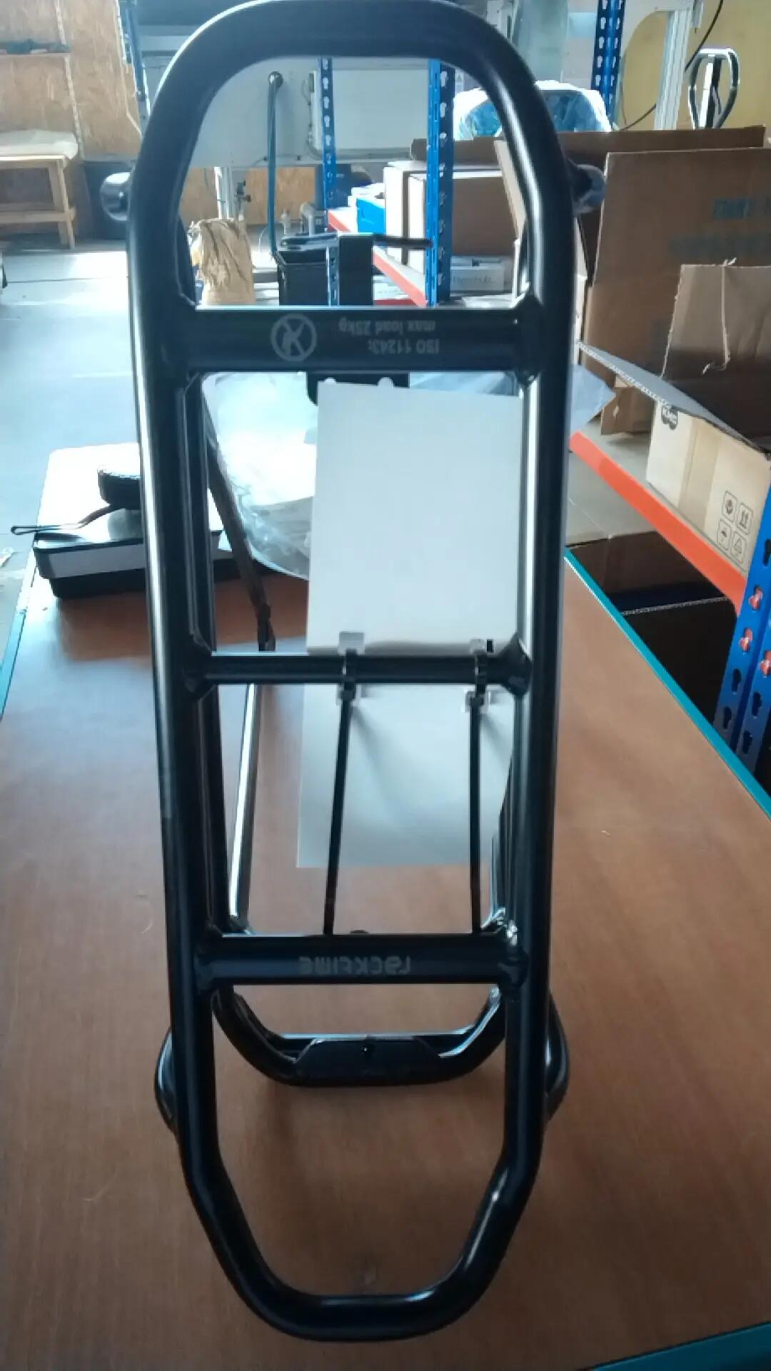 Racktime Gepäckträger 28" Bosch Standard 2.0 4/7