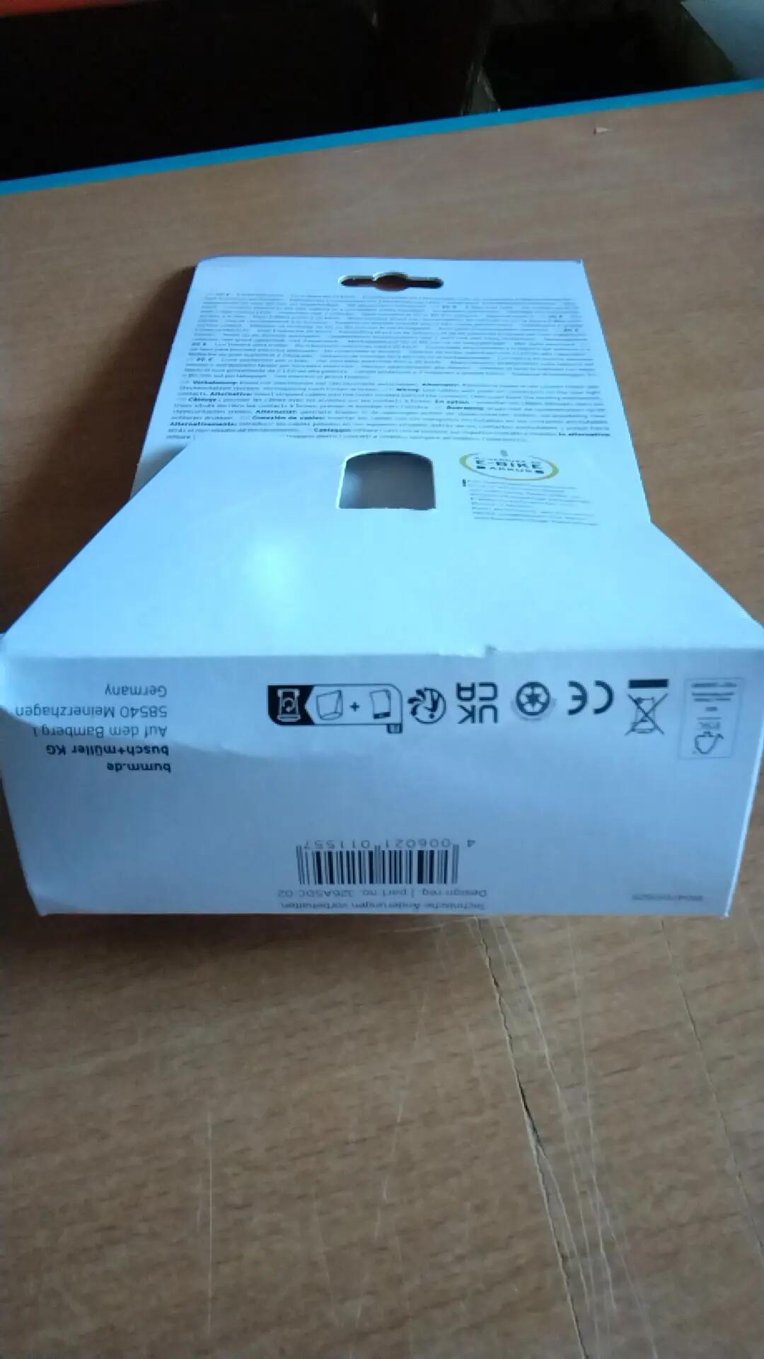 Busch & Müller LED Rücklicht Toplight 2C E, Schwarz 5/7