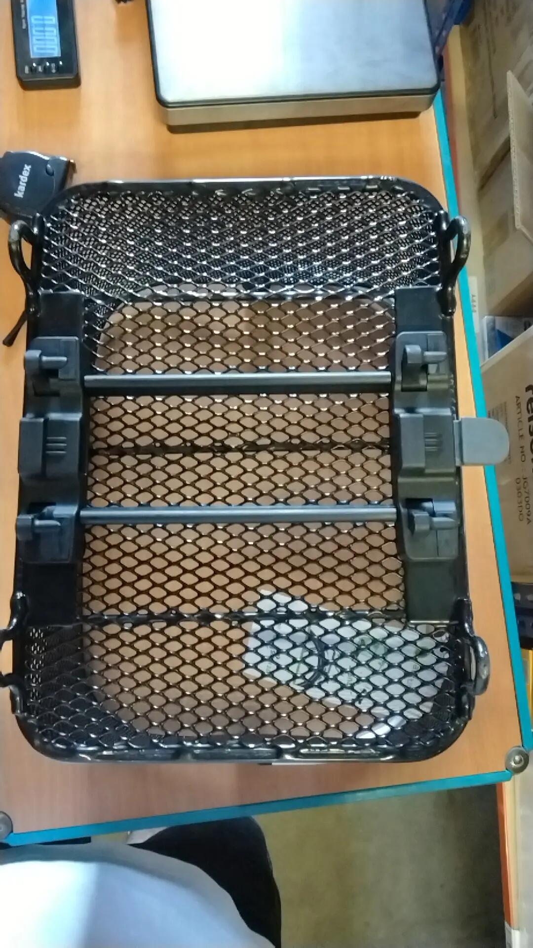 Baskit Deluxe Basket 7/7