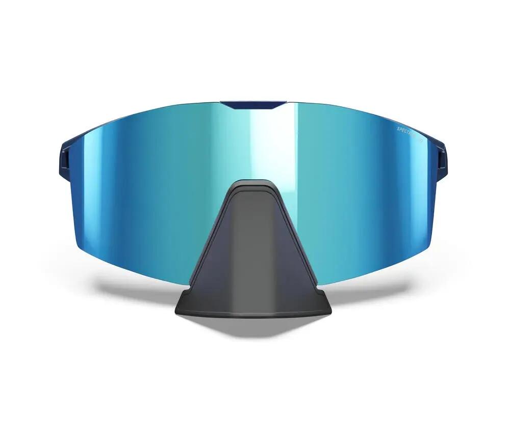 Lunettes de Soleil Montagne Adulte EDGE COVER Catégorie 4 HD 7/7
