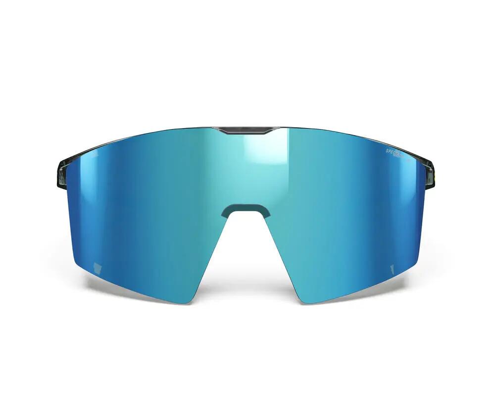 Occhiali da Sole Montagna Adulto EDGE COVER Categoria 4 HD 2/7