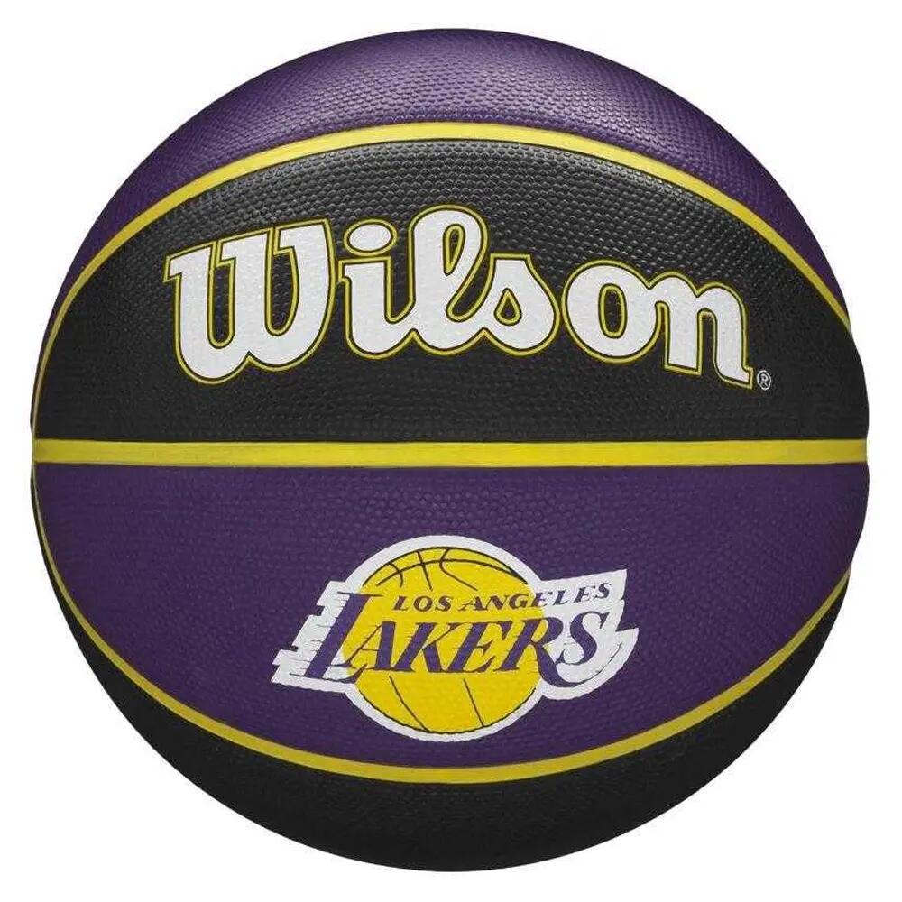 Baschet Baschet Wilson Los Angeles Lakers NBA Adulti