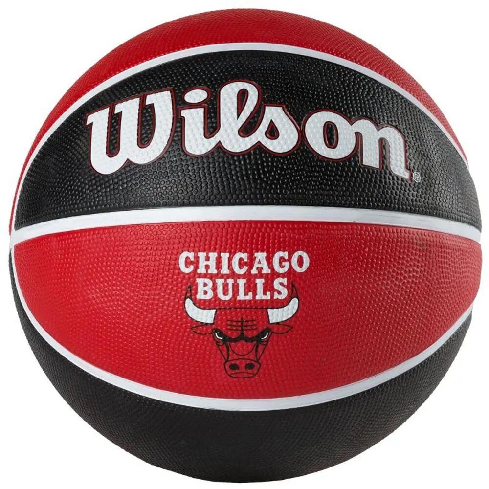 Baschet Baschet Wilson NBA Team Chicago Bulls Adulti