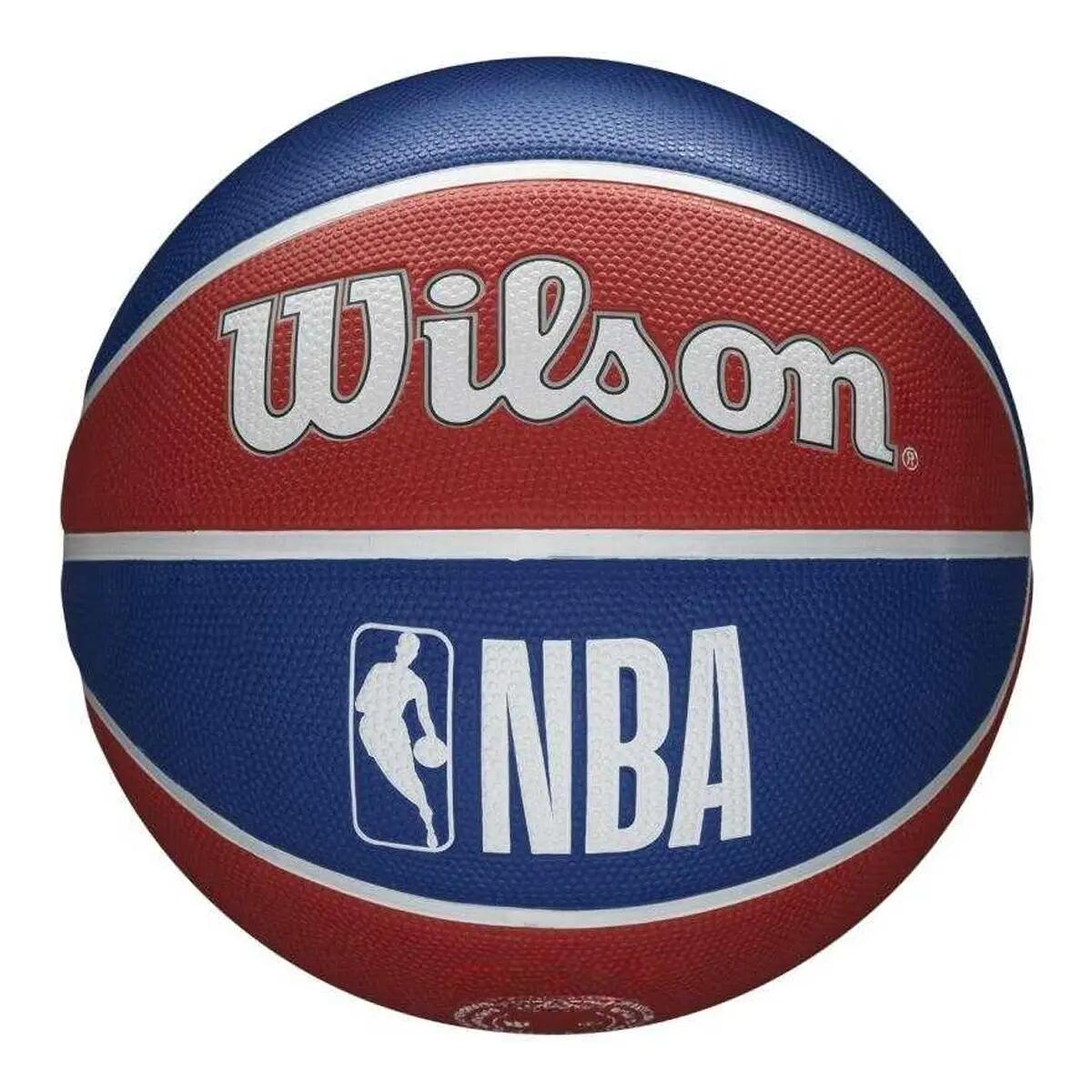 WILSON Los Angeles Clippers NBA Basketbal 7