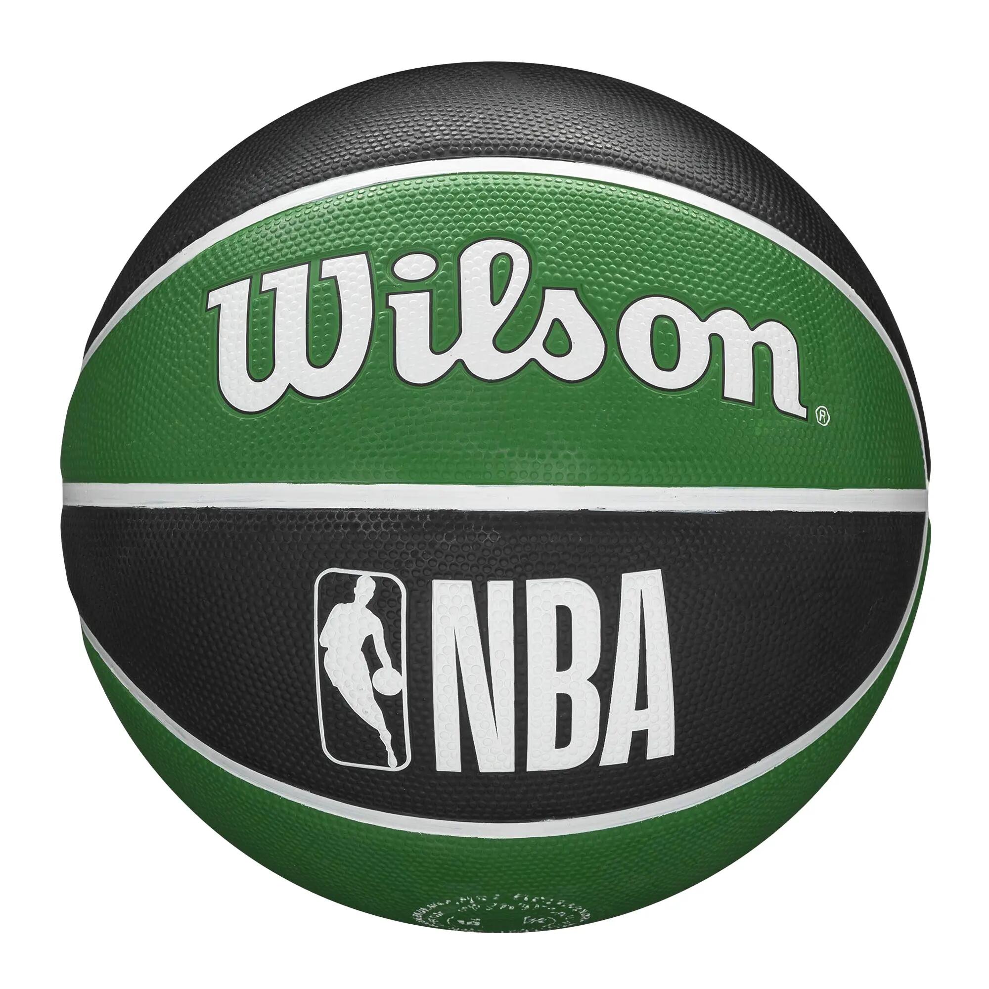 Baschet Baschet Wilson NBA Team Boston Celtics Adulti