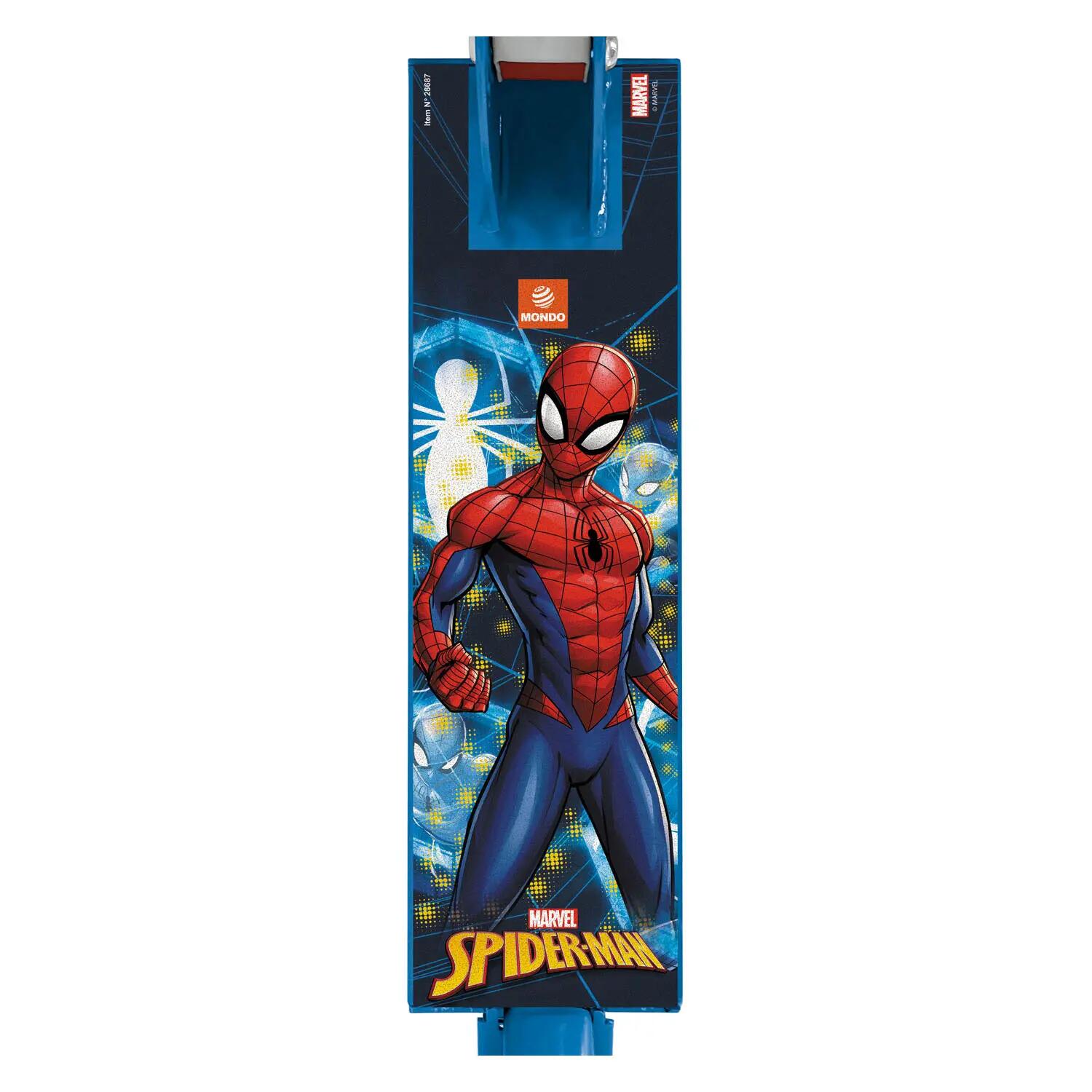 Hulajnoga składana Mondo Spiderman 4/4