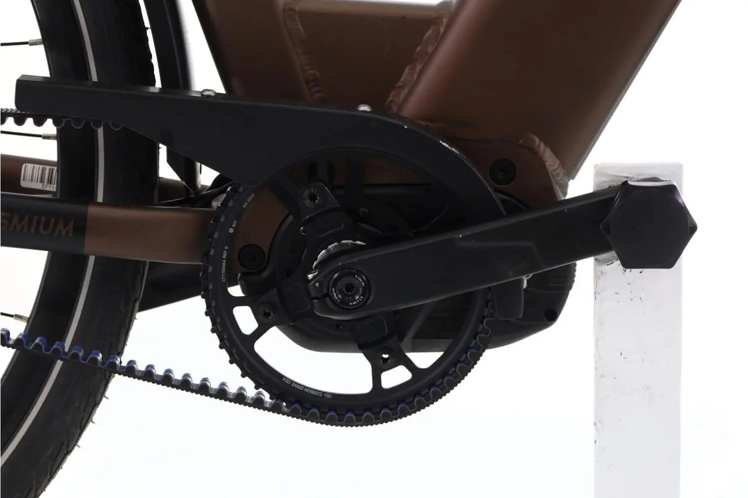 Segunda Vida · Urbana · Qwic Premium iMN7 + Belt · Muito bom estado 4/8