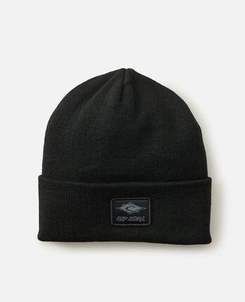 Bonnet Homme Classic Surf Reg - Noir