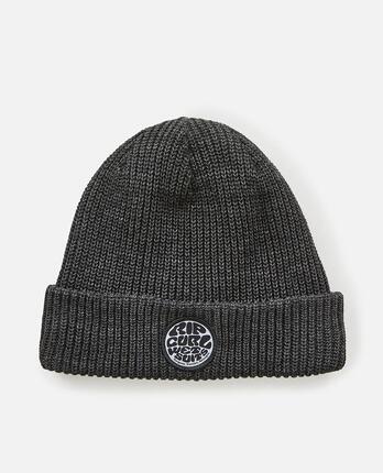 Bonnet Homme Icons Reg - Black