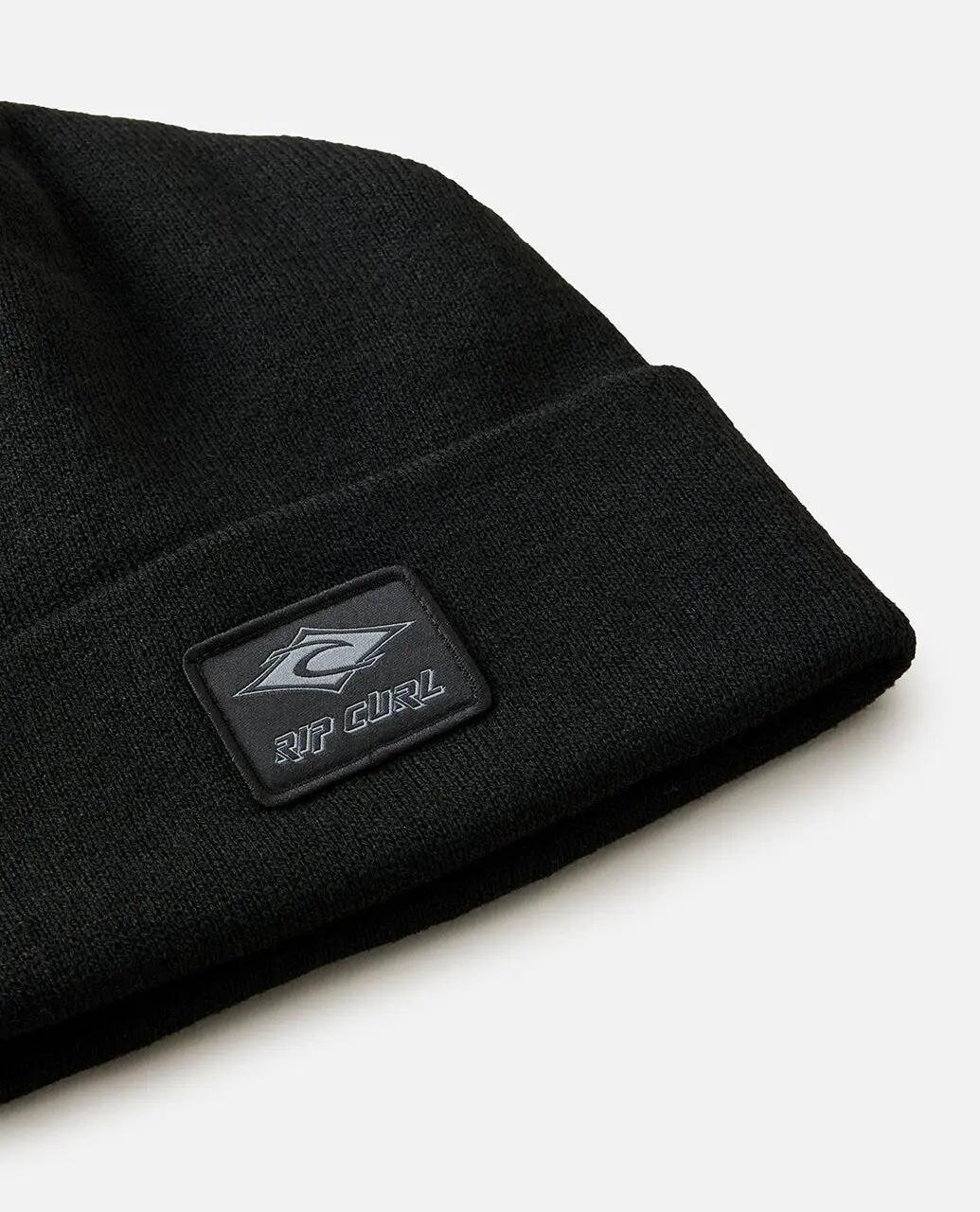 Berretto Uomo Classic Surf Reg - Noir 3/7