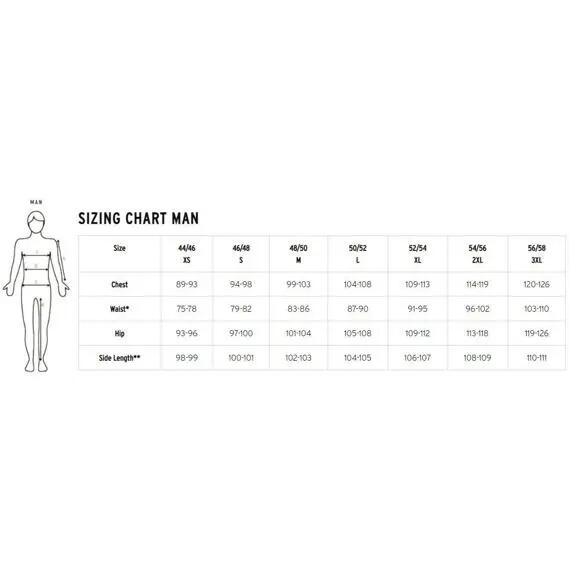 CLUB Pants Men 3/3