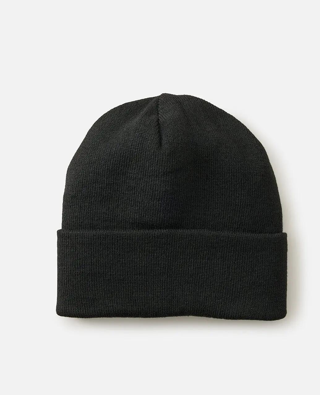 Berretto Uomo Classic Surf Reg - Noir 2/7