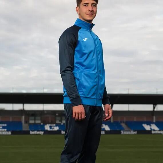 Trainingsanzug Joma Academy IV 7/7