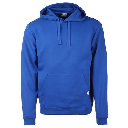 Sweat À Capuche Enfants Joma Combi Rouge