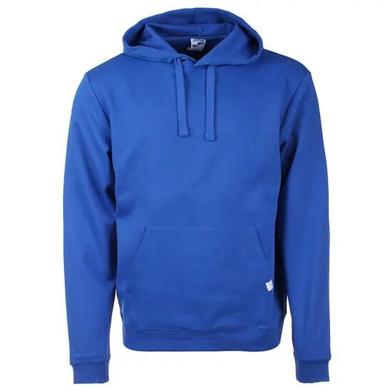 Sweat À Capuche Enfants Joma Combi Bleu Roi