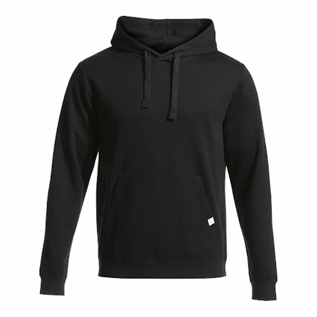 Men’s Hoodie JOMA Combi Black