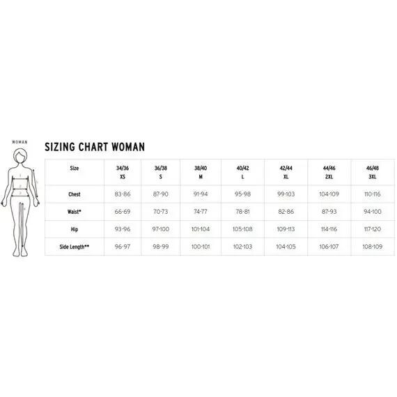 CLUB Basic Skort Long Women 4/4
