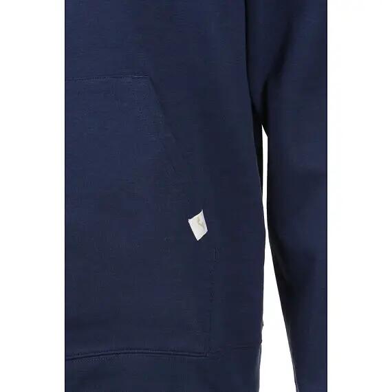 Sweat À Capuche Enfants Joma Combi Dark Navy 6/6