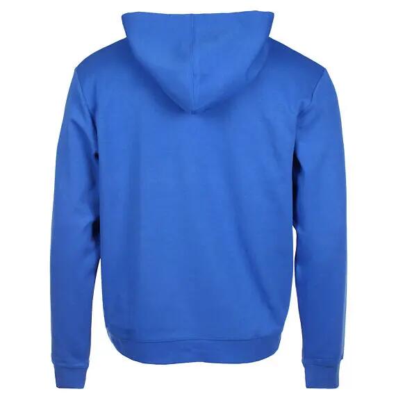 Sweat À Capuche Homme Joma Combi Bleu Roi 4/6
