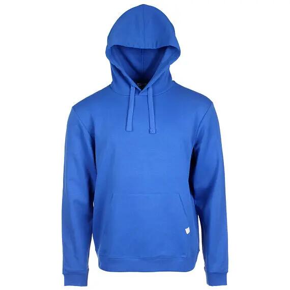 Sweat À Capuche Homme Joma Combi Bleu Roi 3/6
