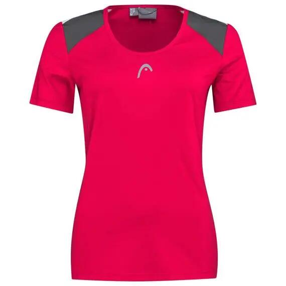 CLUB 22 Tech T-Shirt W