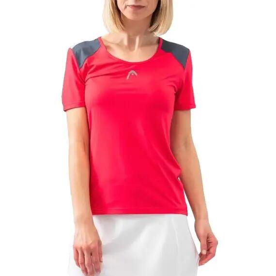 CLUB 22 Tech T-Shirt W 3/4