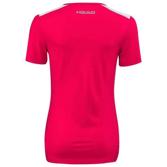 CLUB 22 Tech T-Shirt W 2/4