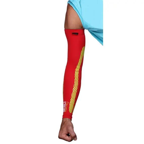 Manchon de compression bras Select 6610 2/7