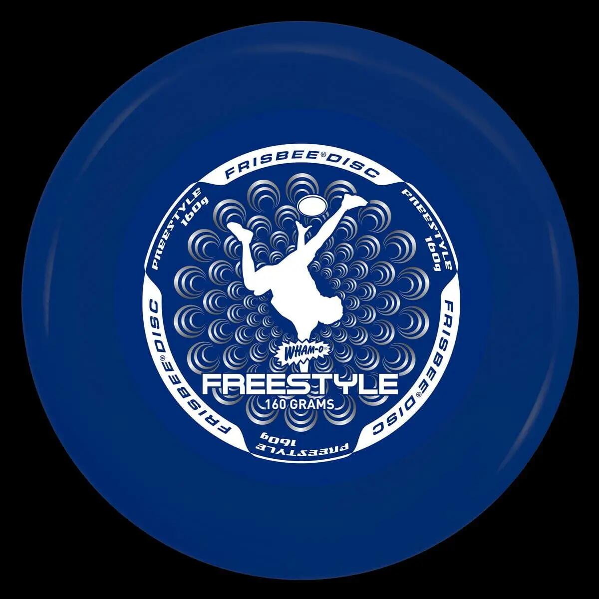 Frisbee Sunflex Freestyle 4/6