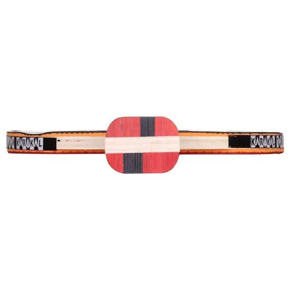 Set na stolní tenis Karakal KTT-50 se dvěma pálkami a třemi míčky 2/3