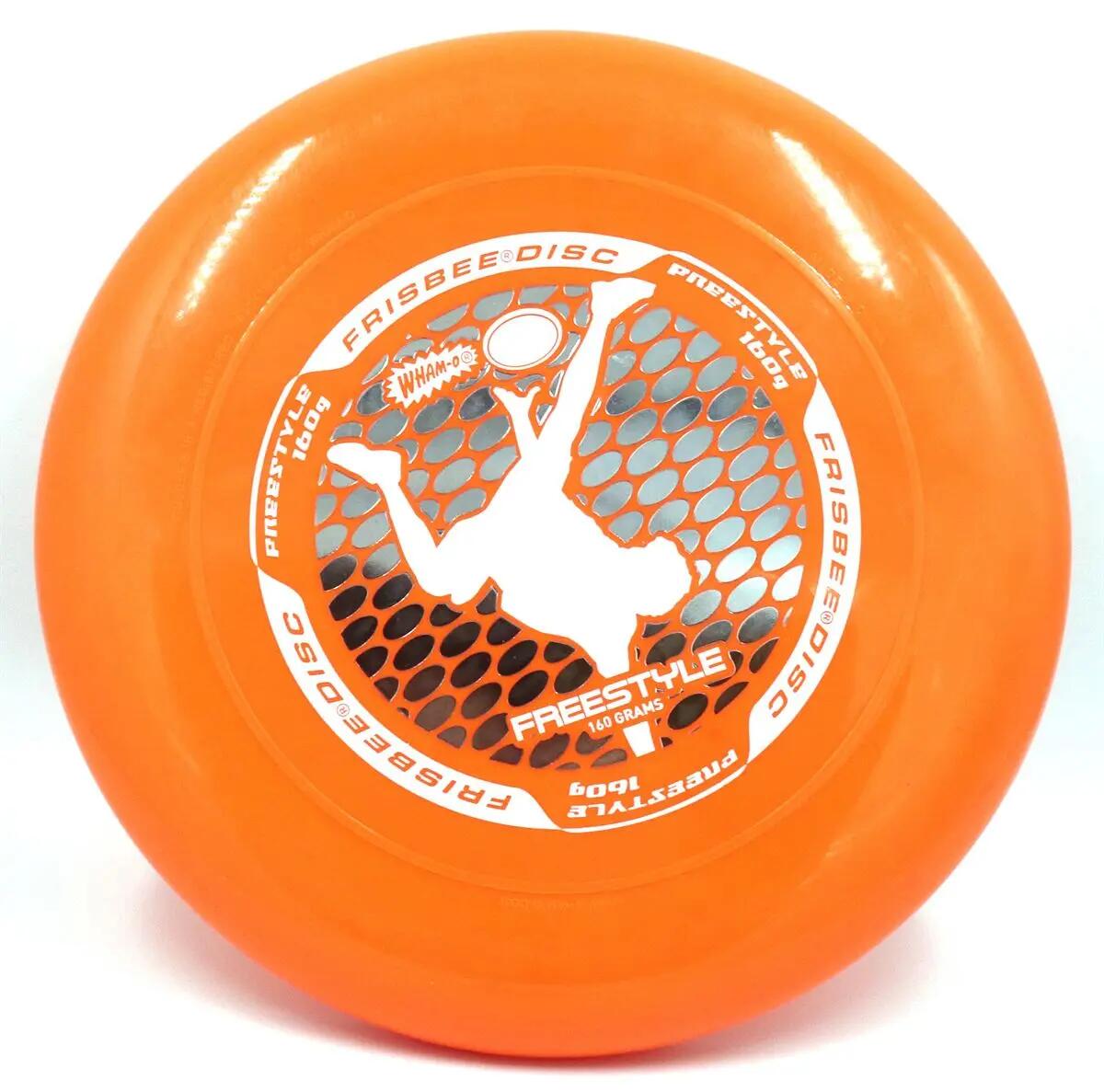 Frisbee Sunflex Freestyle 3/6