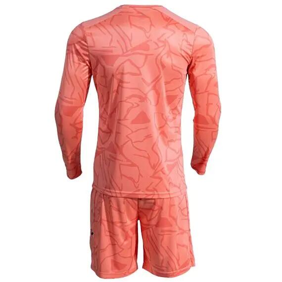 Ensemble Football Homme Joma Zamora IX Orange 3/4
