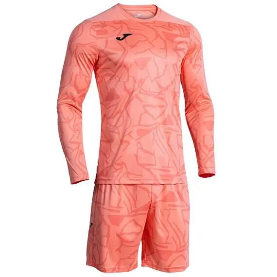 Ensemble Football Homme Joma Zamora IX Orange 2/4