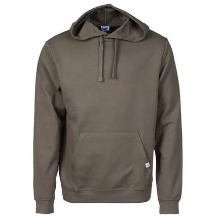 Sweat À Capuche Enfants Joma Combi Rouge