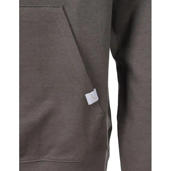 Camisola Com Capuz Criança Joma Combi Caqui 5/5