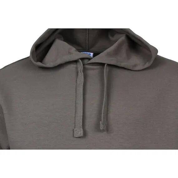 Camisola Com Capuz Criança Joma Combi Caqui 4/5