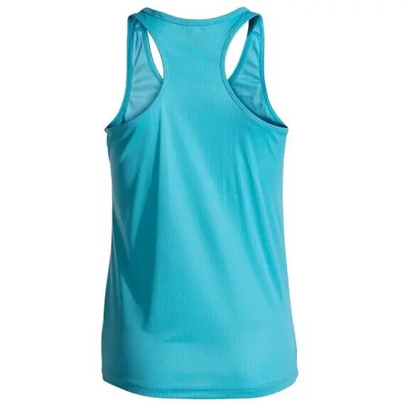 Camiseta Tirantes Fitness Niños Joma Siena II Turquesa 2/3