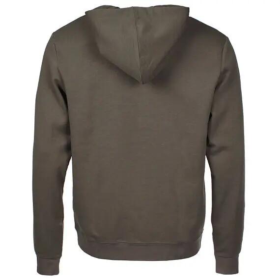 Camisola Com Capuz Criança Joma Combi Caqui 3/5